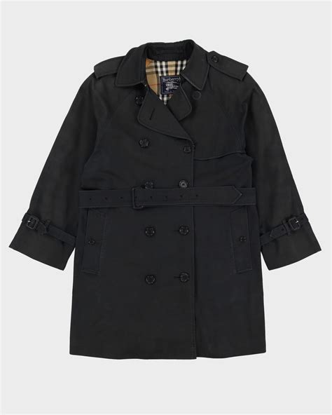 burberry vintage mac|rokit burberry black mac.